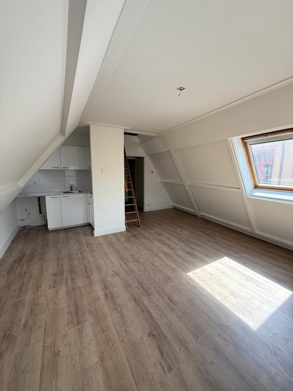 Studio van 35m2 in centrum Steenwijk - Afbeelding 4