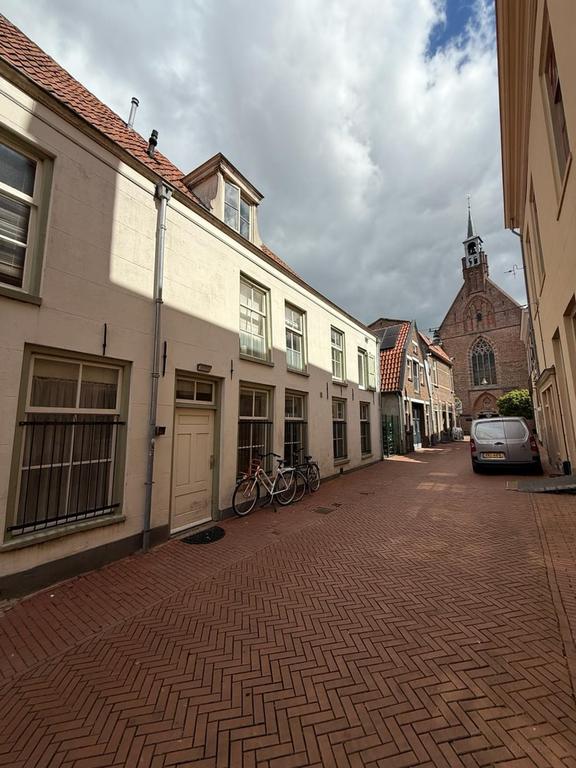 Studio van 35m2 in centrum Steenwijk - Afbeelding 14