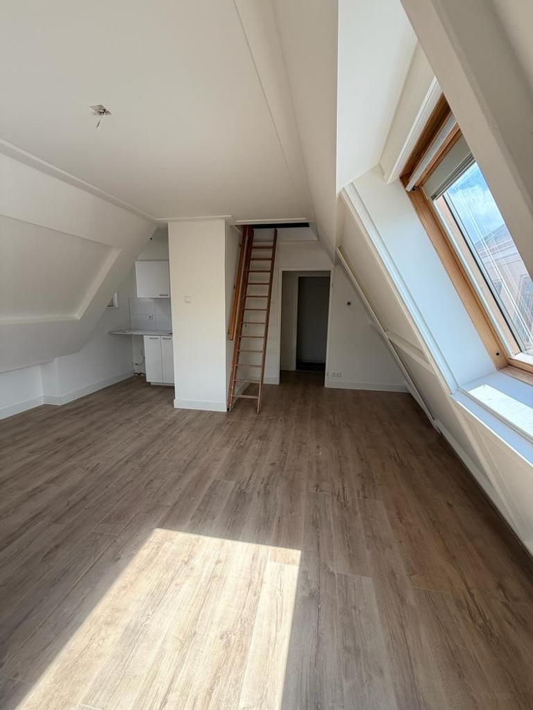 Studio van 35m2 in centrum Steenwijk - Afbeelding 3