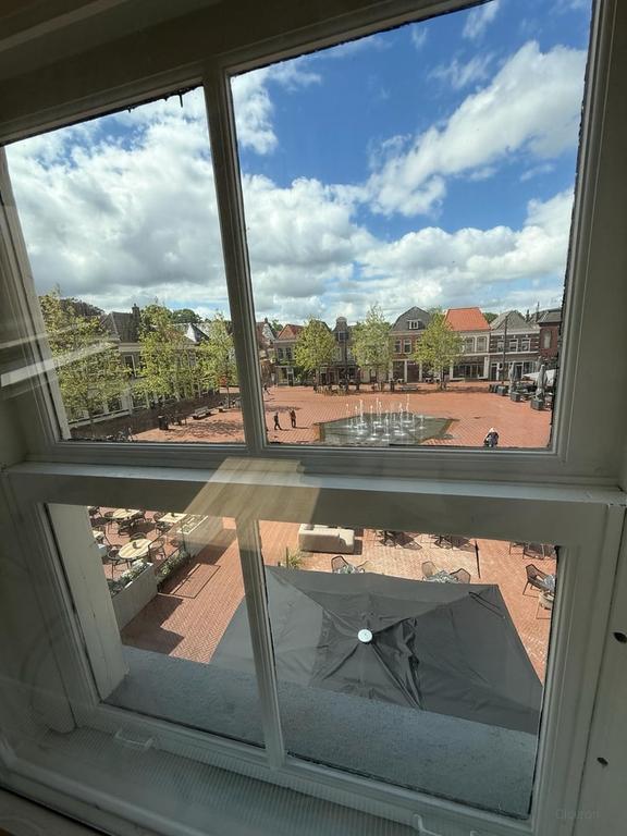 Studio van 35m2 in centrum Steenwijk - Afbeelding 13
