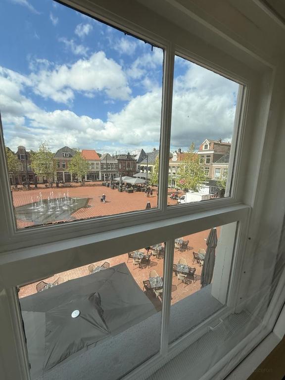 Studio van 35m2 in centrum Steenwijk - Afbeelding 12