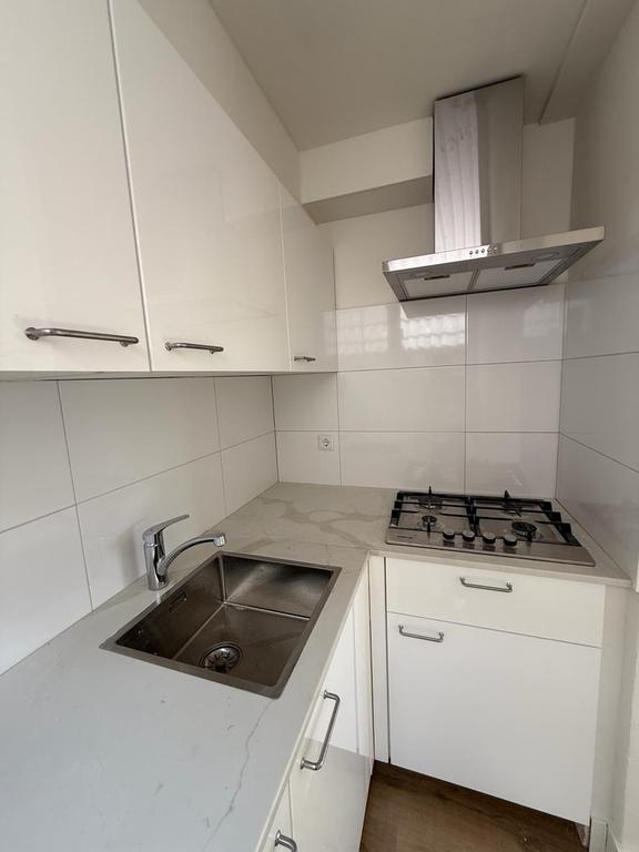 Studio van 35m2 in centrum Steenwijk - Afbeelding 6