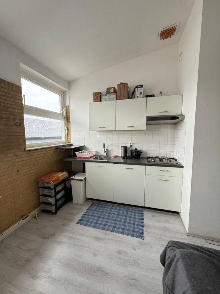 Appartement met huurtoeslag in De Hoogte - Afbeelding 2