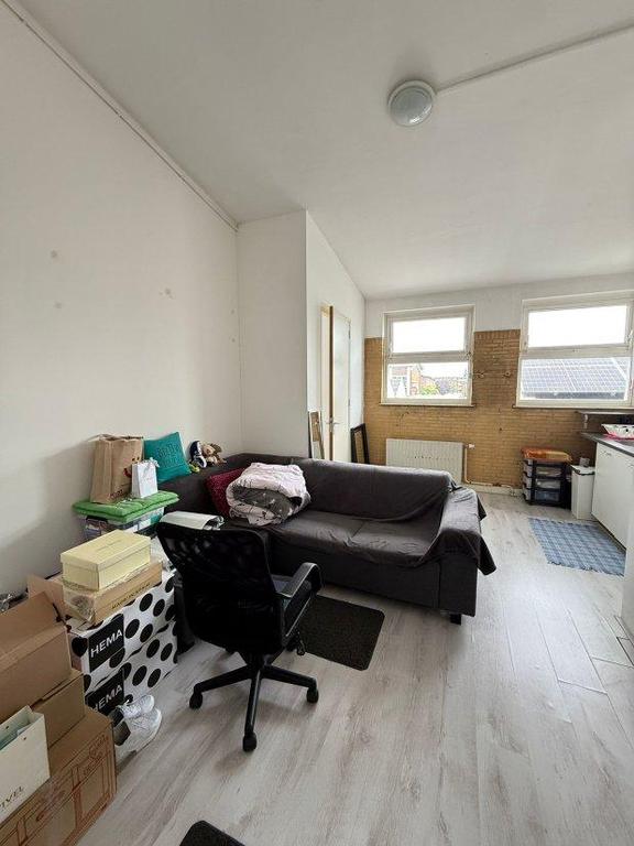 Appartement met huurtoeslag in De Hoogte - Afbeelding 5