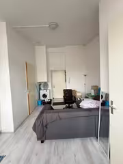 Appartement met huurtoeslag in De Hoogte