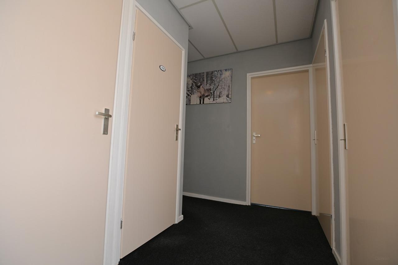 2-bedroom apartment with 2 balconies - Image 3