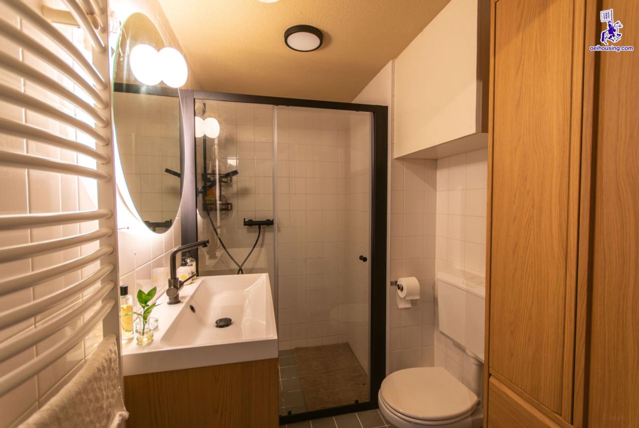 Furnished Apartment in Czaar Peterbuurt - Image 12