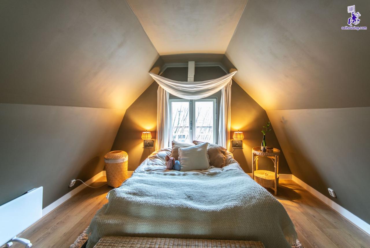 Furnished Apartment in Czaar Peterbuurt - Image 15