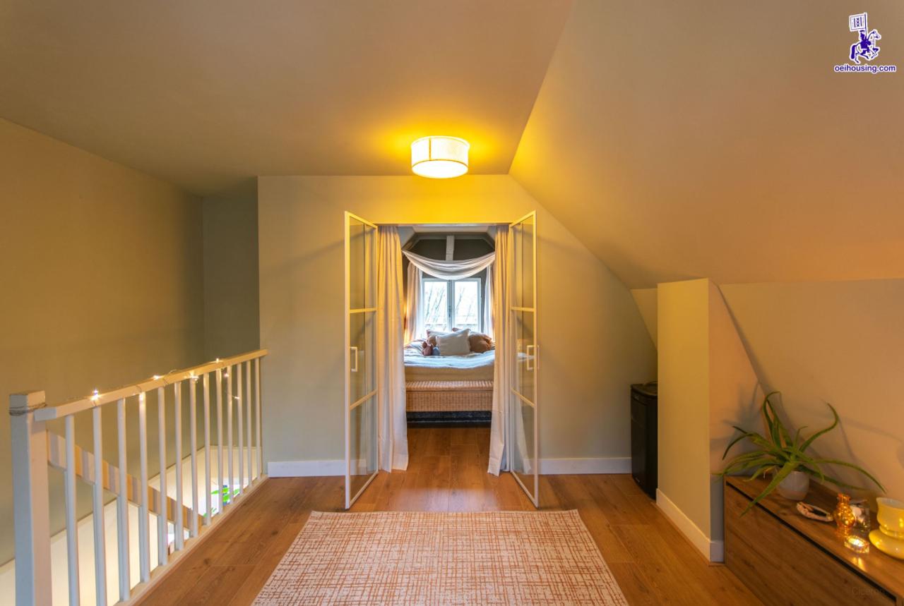Furnished Apartment in Czaar Peterbuurt - Image 16