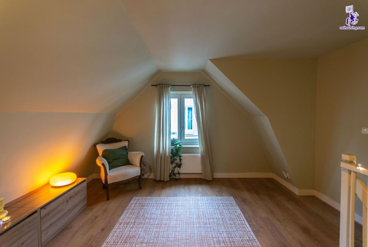 Furnished Apartment in Czaar Peterbuurt - Image 17