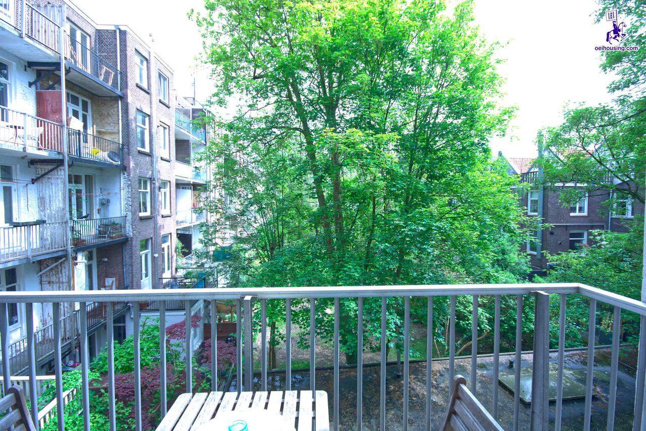 2-slaapkamerappartement met balkon in Oud-West - Afbeelding 17