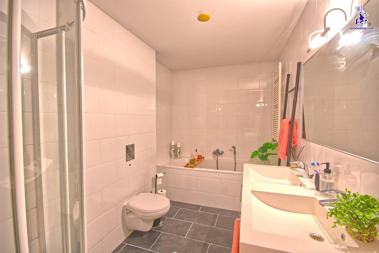 2-slaapkamerappartement met balkon in Oud-West - Afbeelding 20