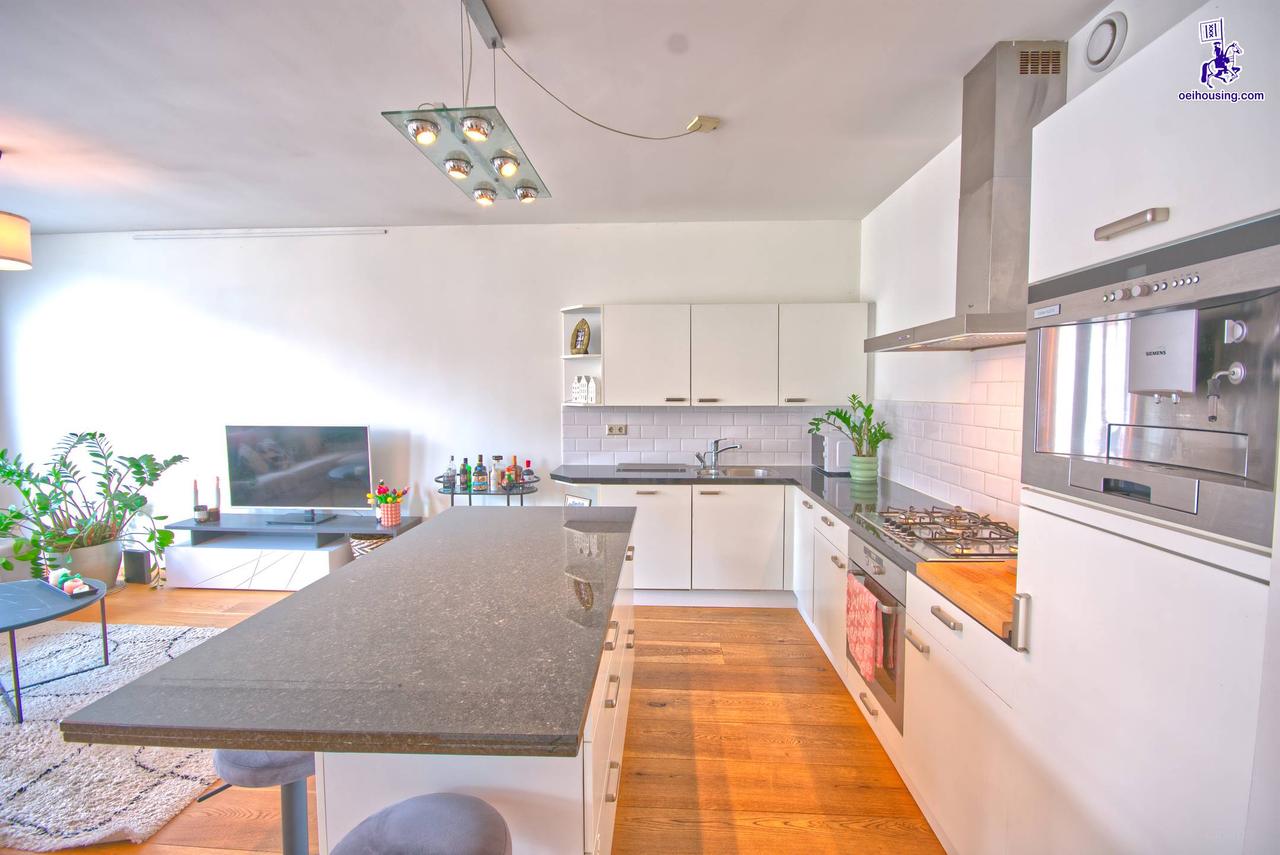 2-slaapkamerappartement met balkon in Oud-West - Afbeelding 11