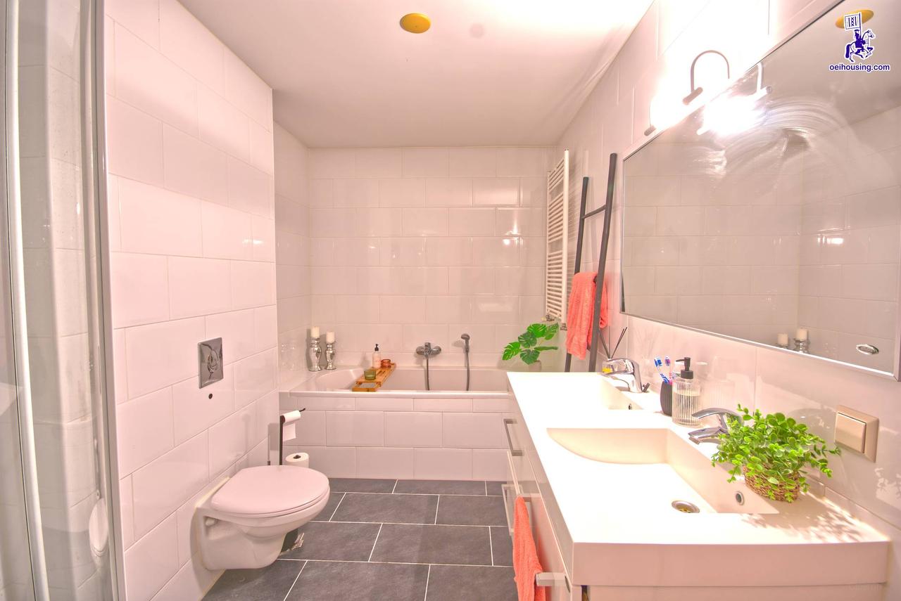 2-slaapkamerappartement met balkon in Oud-West - Afbeelding 21