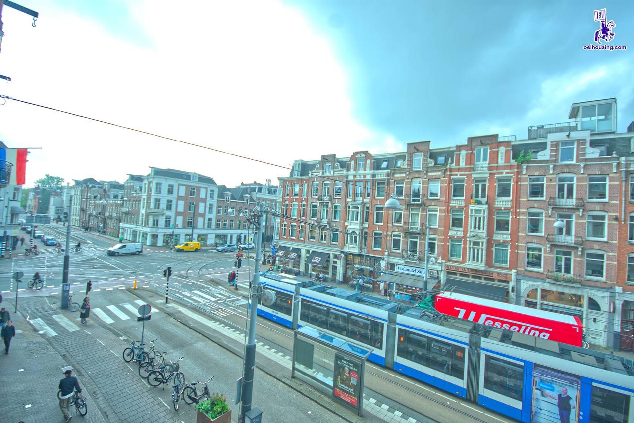 2-slaapkamerappartement met balkon in Oud-West - Afbeelding 24