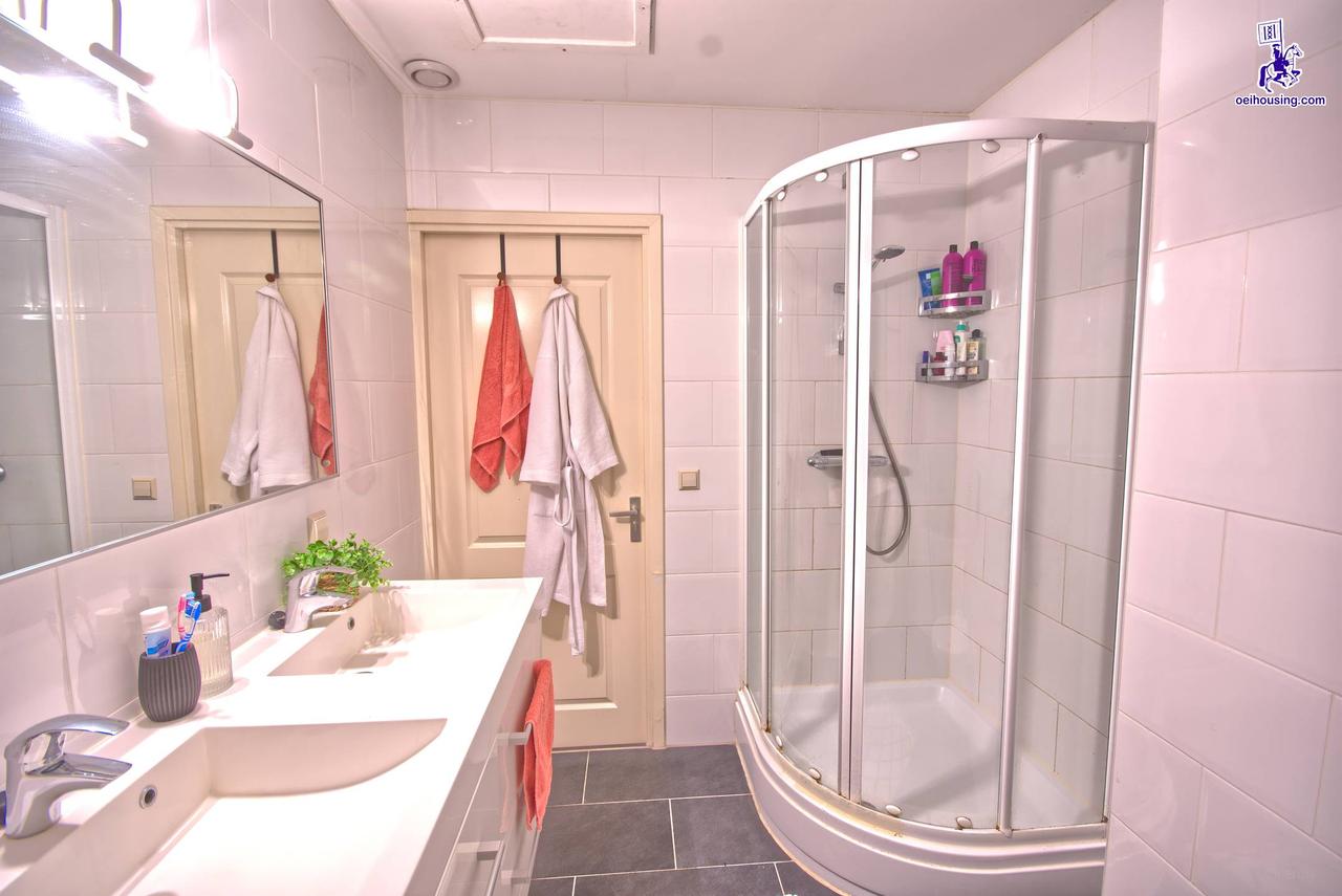 2-slaapkamerappartement met balkon in Oud-West - Afbeelding 22