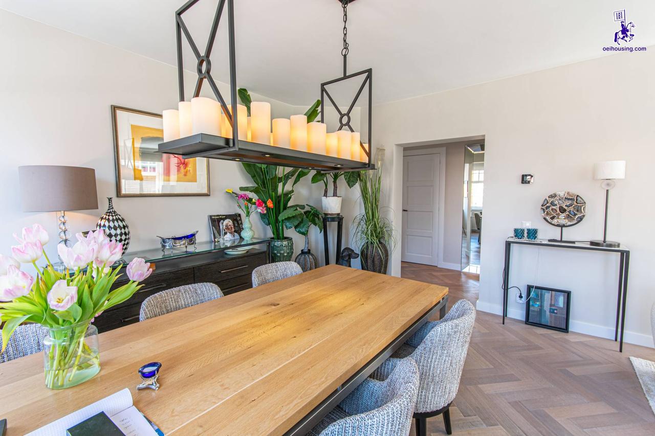 Temporary corner apartment in Oud-Zuid - Image 11