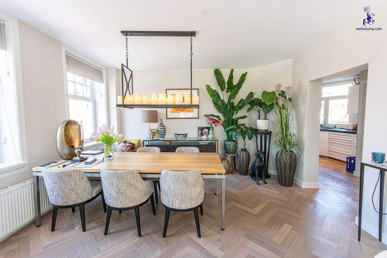 Temporary corner apartment in Oud-Zuid - Image 12