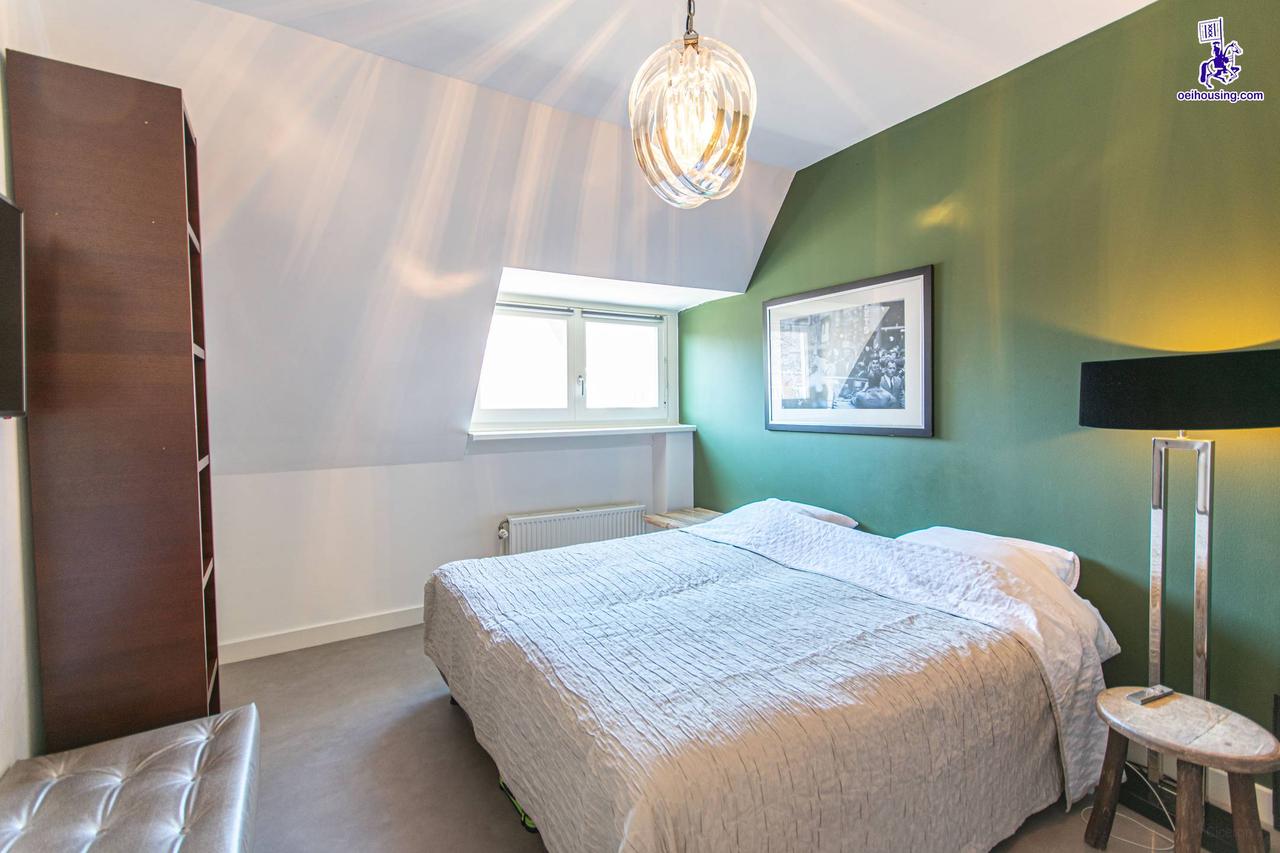 Temporary corner apartment in Oud-Zuid - Image 16