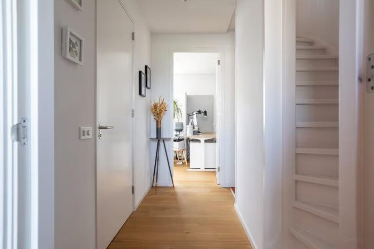 Townhouse with garage and 4 bedrooms - Image 15
