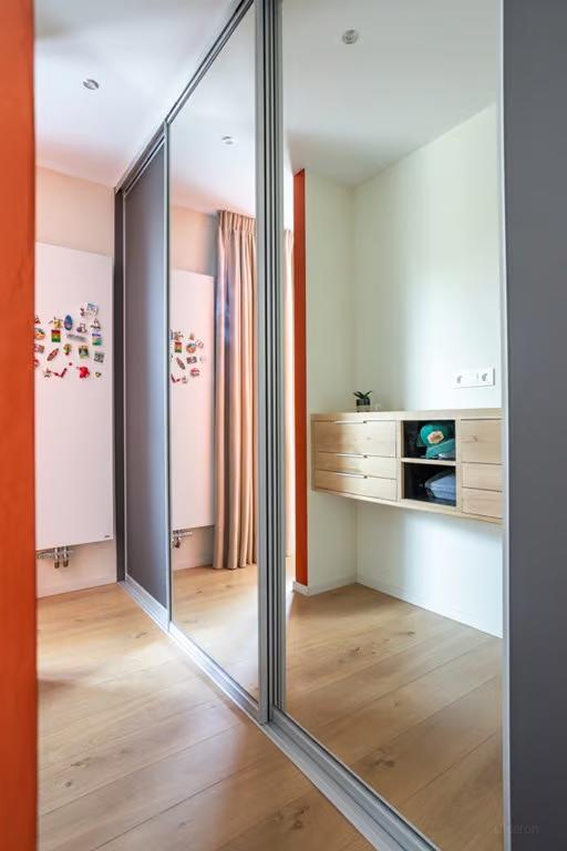 Townhouse with garage and 4 bedrooms - Image 23