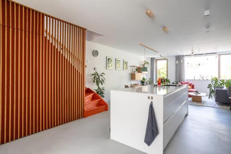 Townhouse with garage and 4 bedrooms - Image 6