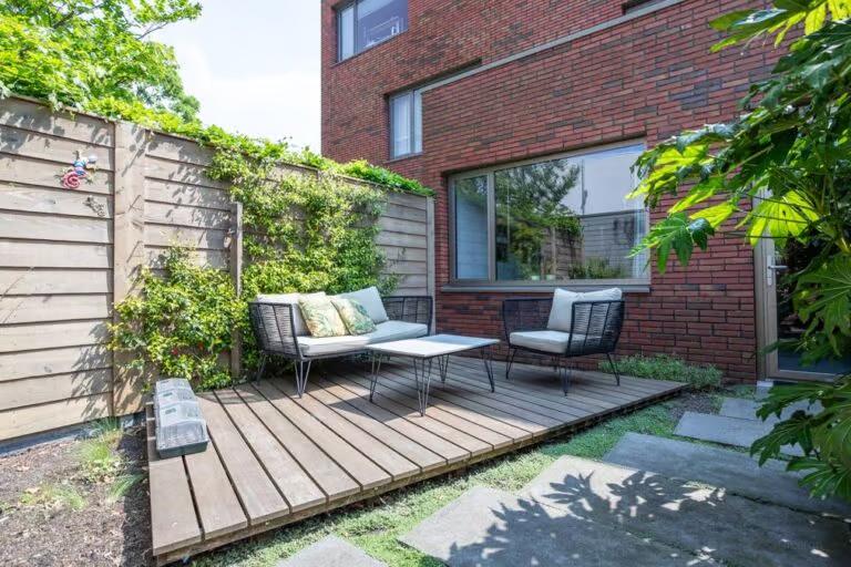 Townhouse with garage and 4 bedrooms - Image 12
