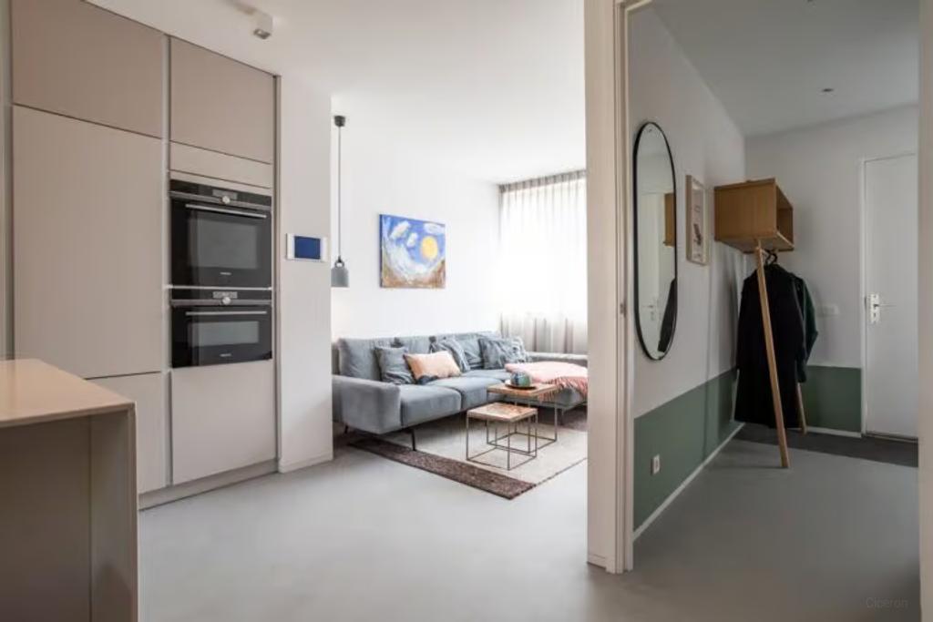 Townhouse with garage and 4 bedrooms - Image 3