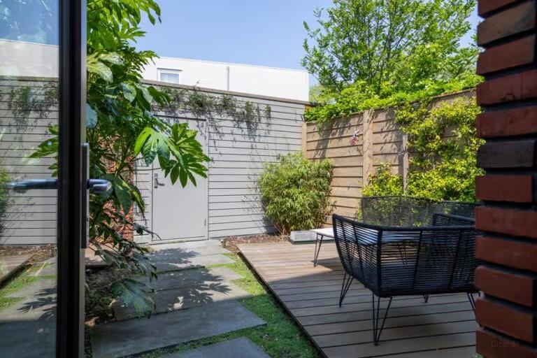 Townhouse with garage and 4 bedrooms - Image 10