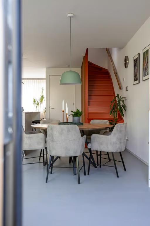 Townhouse with garage and 4 bedrooms - Image 7