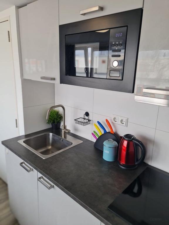Furnished studio for one lady in Zuilen - Image 7