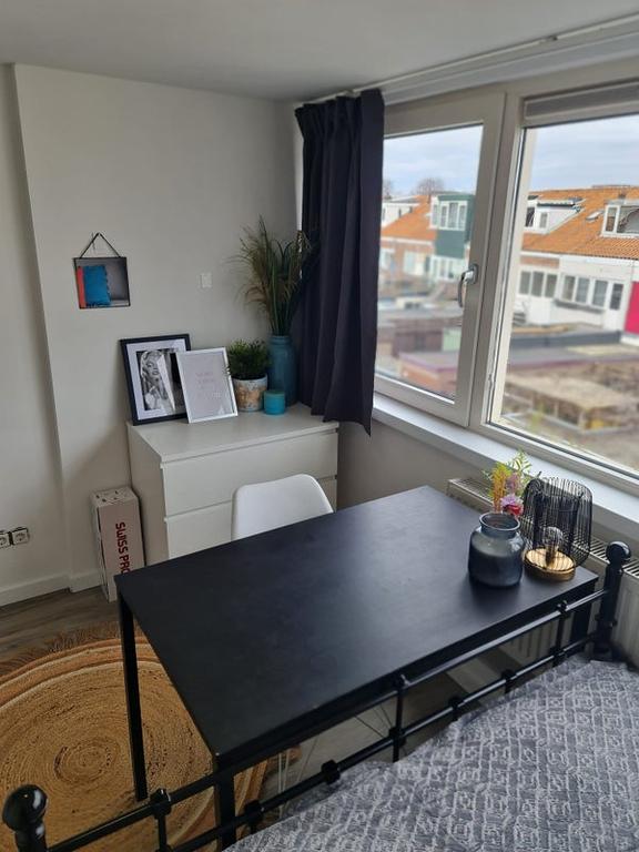Furnished studio for one lady in Zuilen - Image 6