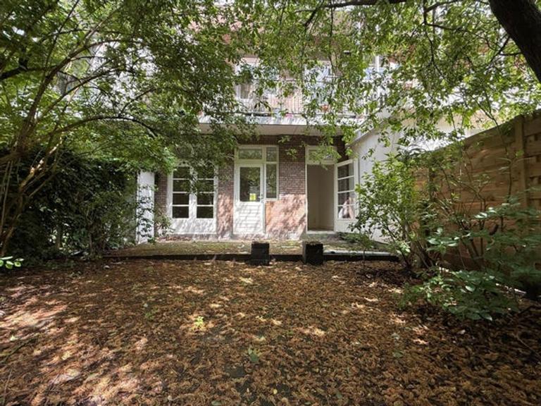 Benedenwoning met tuin in Amsterdam-Zuid - Afbeelding 15