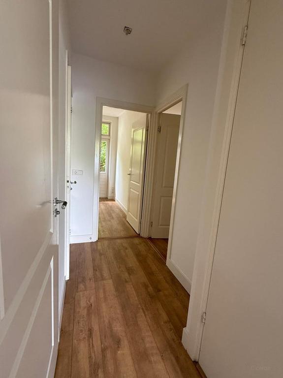 Benedenwoning met tuin in Amsterdam-Zuid - Afbeelding 10