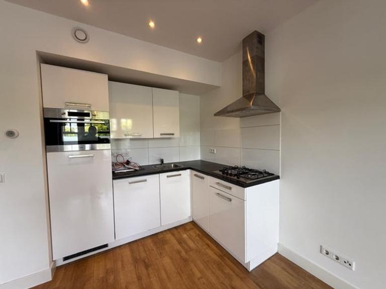 Benedenwoning met tuin in Amsterdam-Zuid - Afbeelding 5