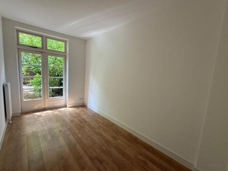 Benedenwoning met tuin in Amsterdam-Zuid - Afbeelding 9