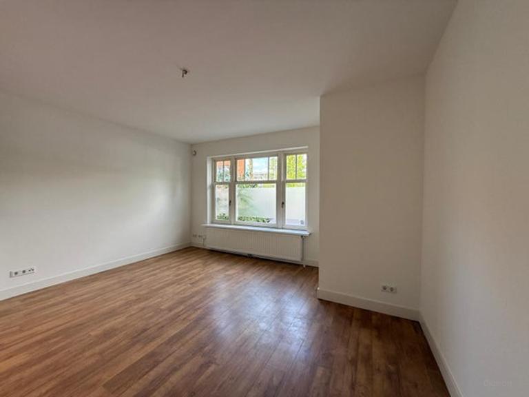 Benedenwoning met tuin in Amsterdam-Zuid - Afbeelding 4