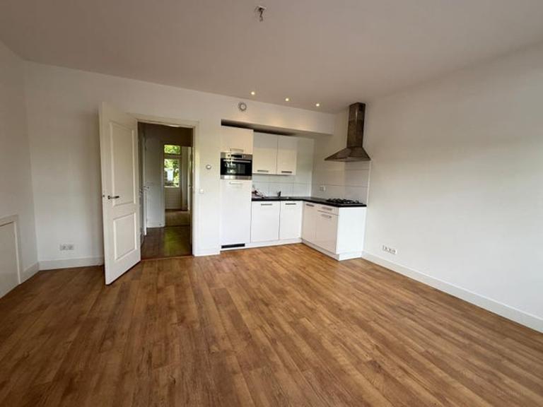 Benedenwoning met tuin in Amsterdam-Zuid - Afbeelding 3