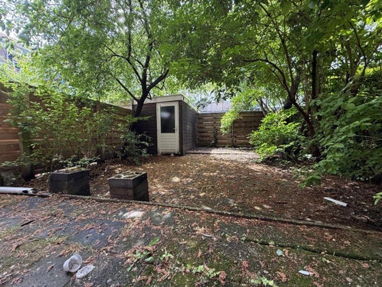 Benedenwoning met tuin in Amsterdam-Zuid - Afbeelding 14