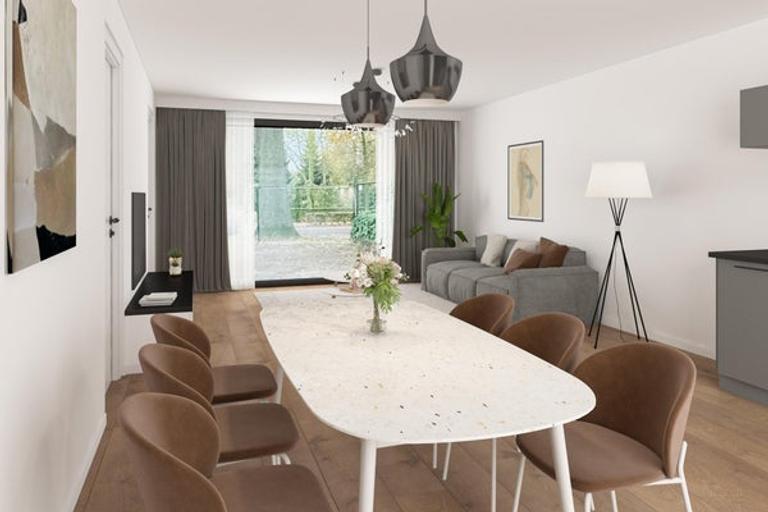 Newly built home with 4 bedrooms in Heesch - Image 3