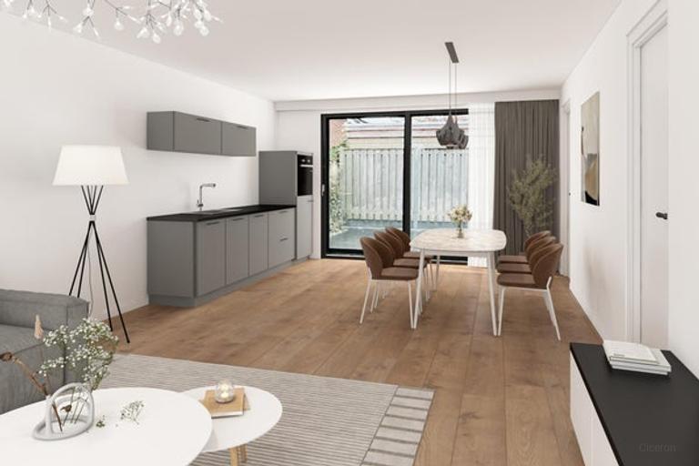 Newly built home with 4 bedrooms in Heesch - Image 2