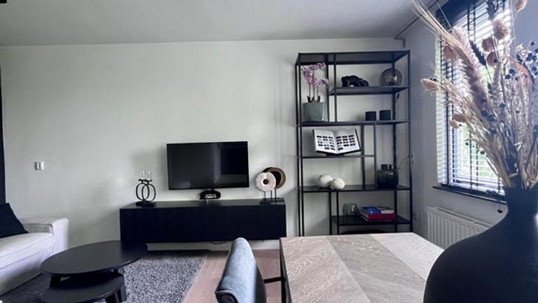 Gemeubileerd appartement aan het water - Afbeelding 15