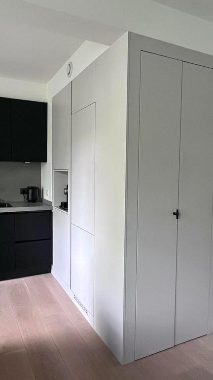 Gemeubileerd appartement aan het water - Afbeelding 7