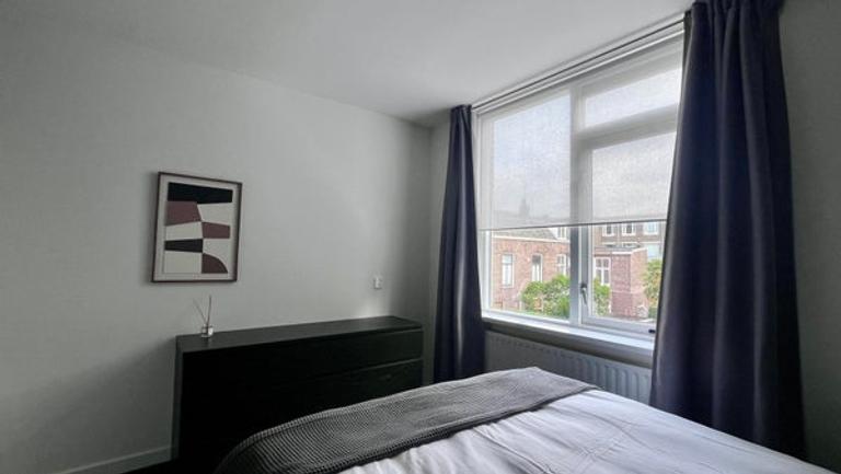 Gemeubileerd appartement aan het water - Afbeelding 19
