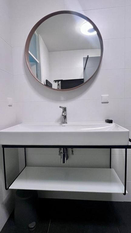 Gemeubileerd appartement aan het water - Afbeelding 21