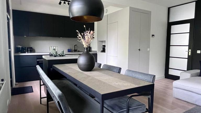 Gemeubileerd appartement aan het water - Afbeelding 10