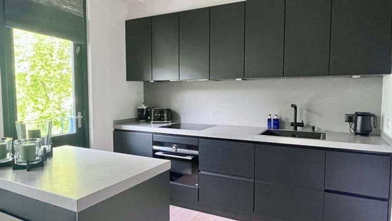 Gemeubileerd appartement aan het water - Afbeelding 4