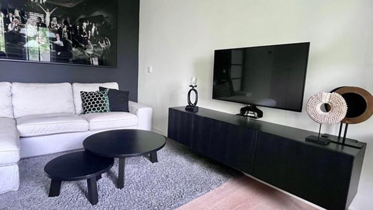 Gemeubileerd appartement aan het water - Afbeelding 14