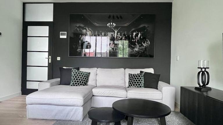 Gemeubileerd appartement aan het water - Afbeelding 13