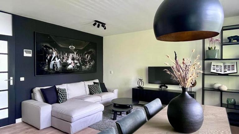Gemeubileerd appartement aan het water - Afbeelding 3